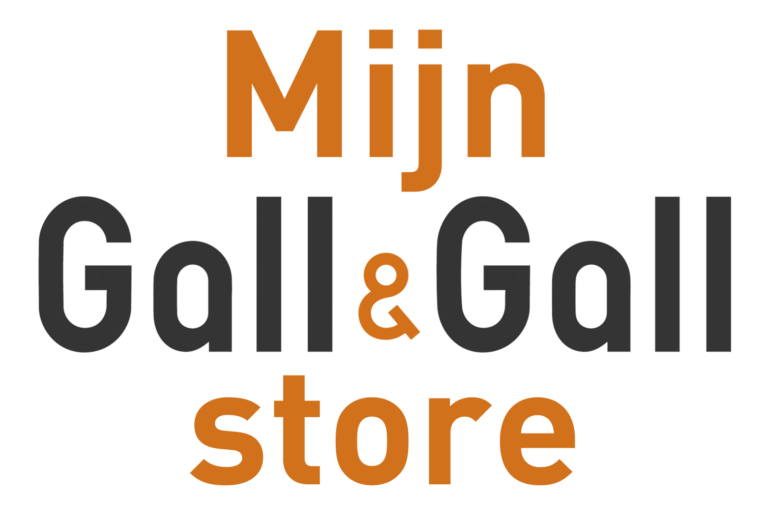Gall & Gall store